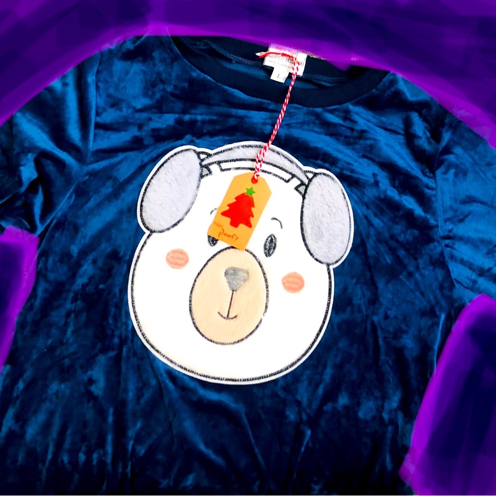 Cute bear sweatshirts :)